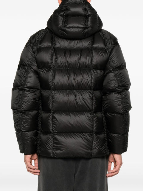 C.P. Company C.P.Company Coats BLACK