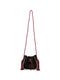 Forte Forte Bags.. BORDEAUX