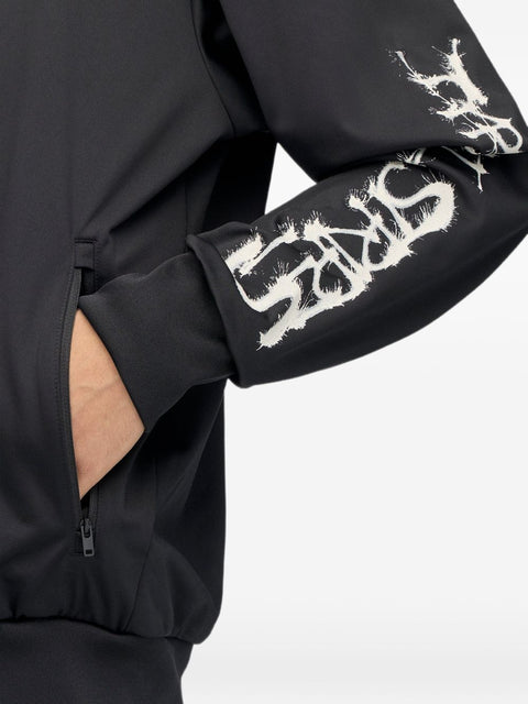 Y-3 Sweaters BLACK