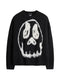 Y-3 Sweaters BLACK
