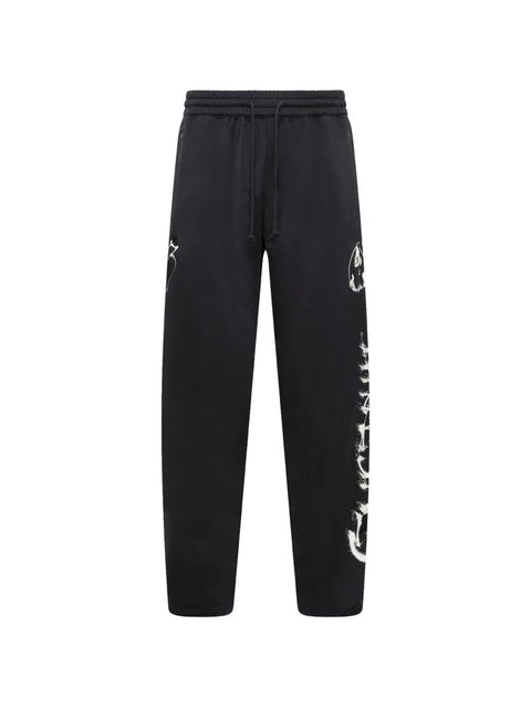 Y-3 Trousers BLACK