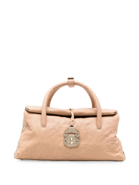 Zanellato Bags.. BEIGE