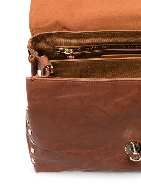 Zanellato Bags.. BROWN