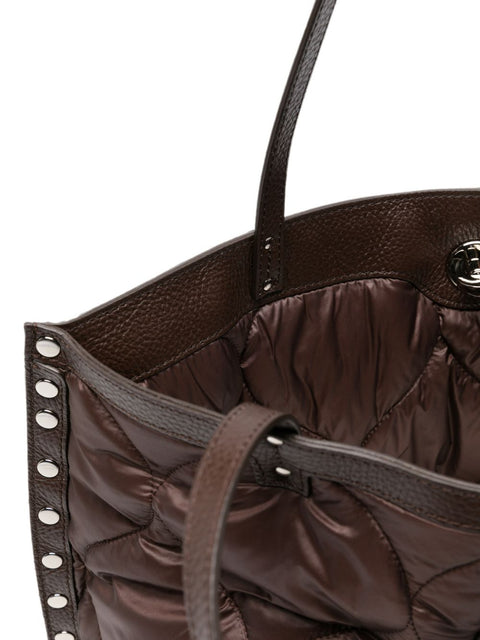 Zanellato Bags.. BROWN