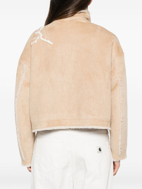 Ermanno Firenze Jacket