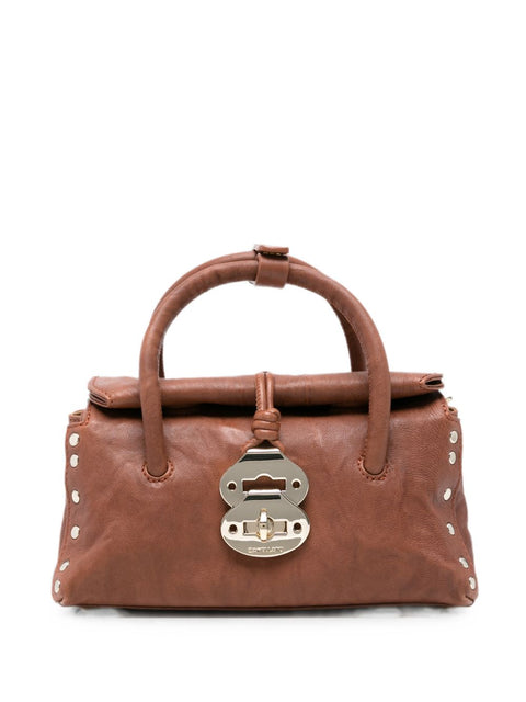 Zanellato Postina Baby Studded Bag