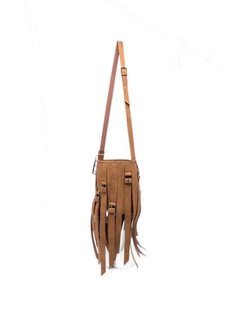 LA MILANESA Bags.. LUGGAGE