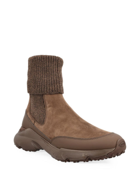 Tod'S Tod''s Boots BROWN