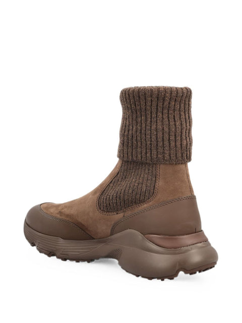 Tod'S Tod''s Boots BROWN