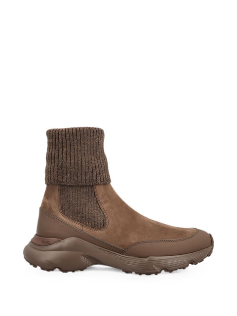 Tod'S Tod''s Boots BROWN