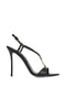 Dolce & Gabbana Sandals BLACK