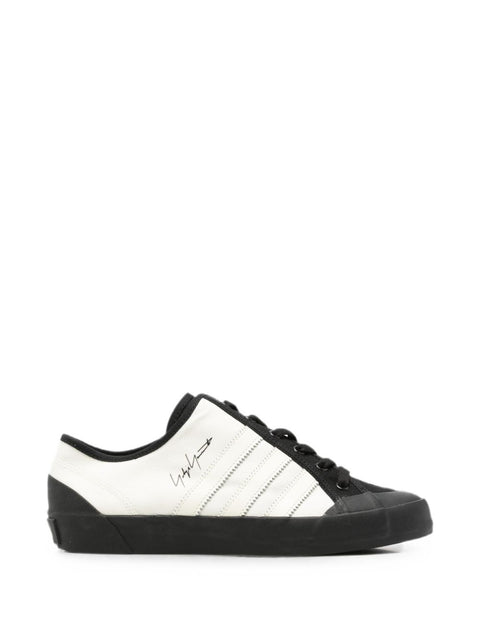 Y-3 Sneakers WHITE