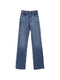 032C THE FRANKIE SHOP Jeans NAVY