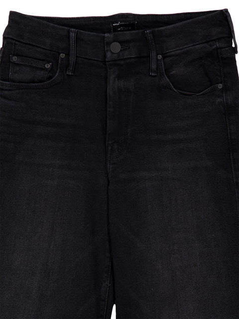 Mother Jeans BLACK