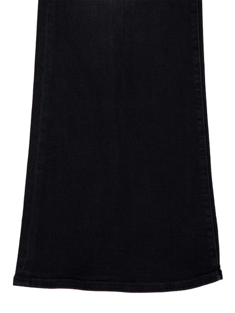 Mother Jeans BLACK
