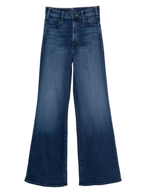 Mother Jeans NAVY
