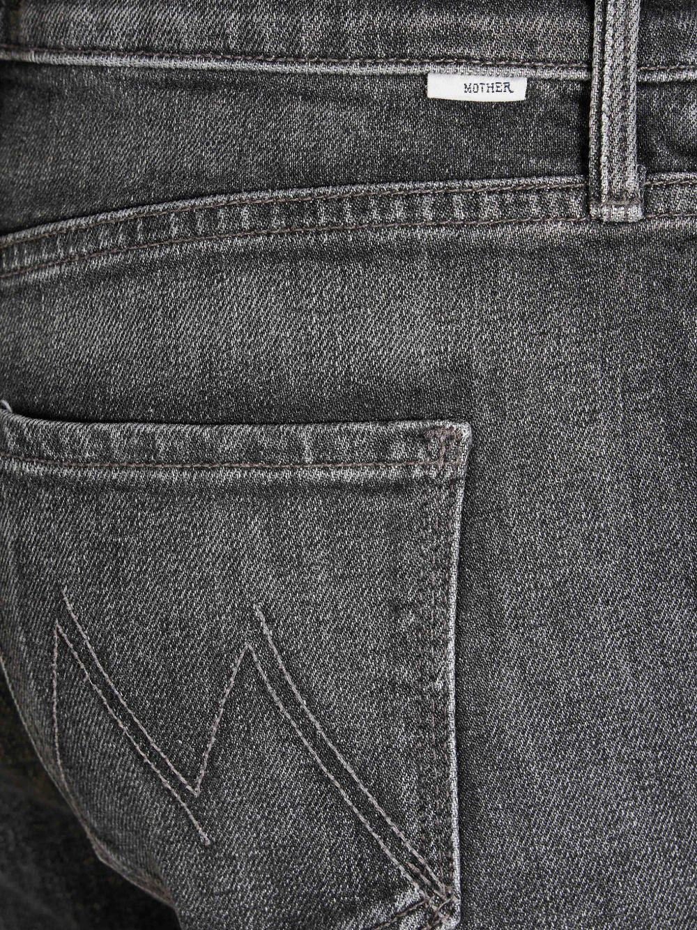 Mother Jeans