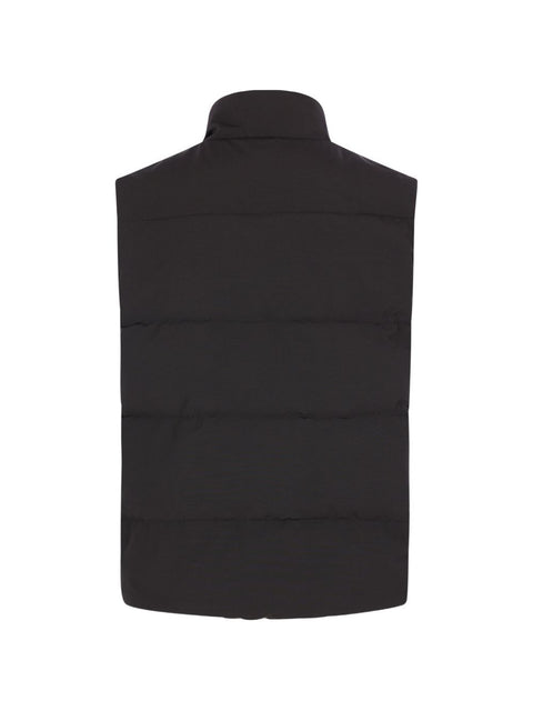 CANADA GOOSE Jackets BLACK
