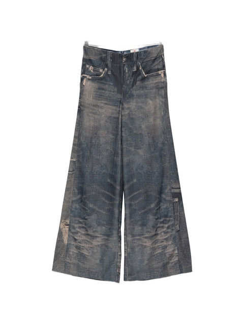 BYE Jeans NAVY