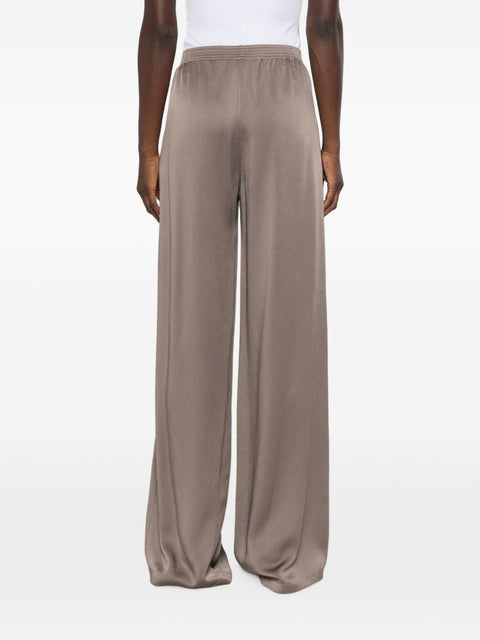 Fabiana Filippi Trousers BROWN