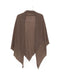 FALIERO SARTI Scarfs BROWN