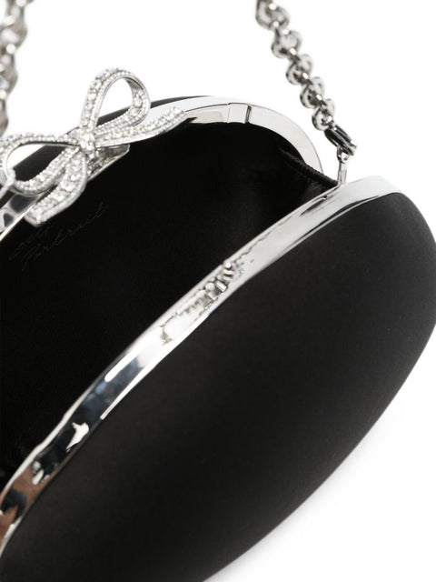 Self-portrait Bags.. BLACK