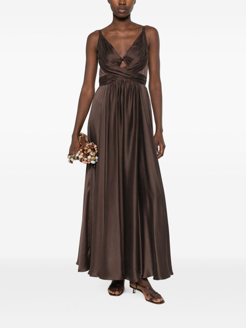 Zimmermann Dress