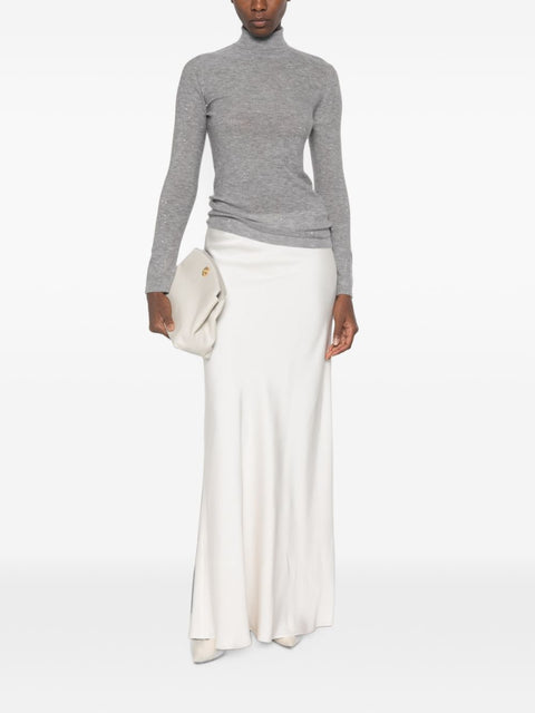 Fabiana Filippi Skirts WHITE