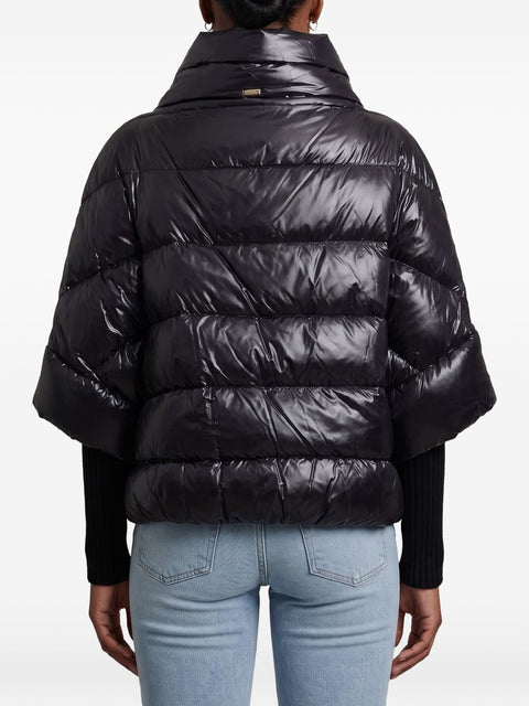 Herno Coats BLACK