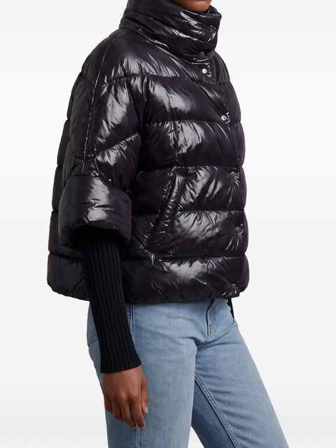 Herno Coats BLACK