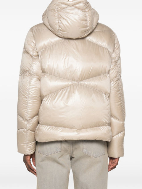 Herno Coats POWDER