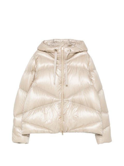Herno Coats POWDER
