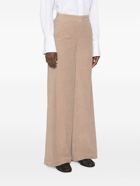 BYE Trousers BEIGE