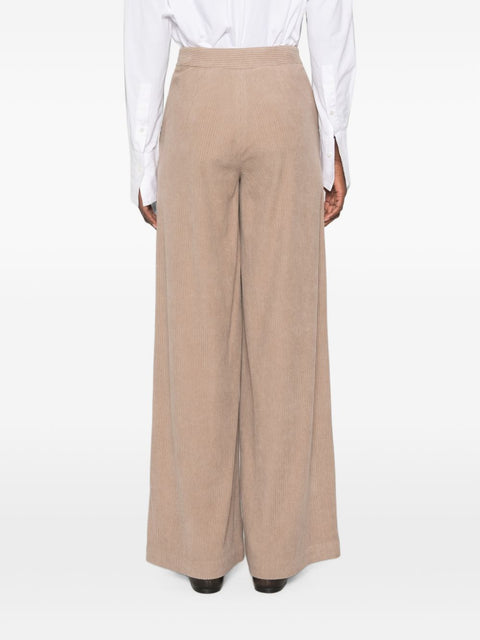 BYE Trousers BEIGE