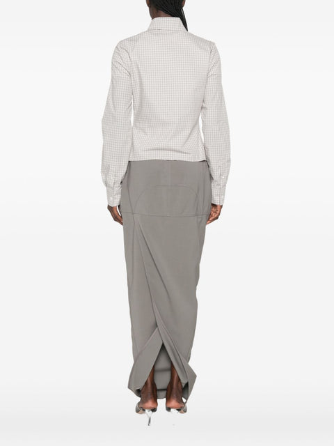 Maison Margiela Shirts GREY