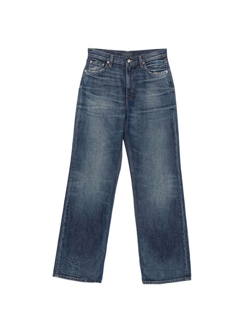 Haikure Jeans NAVY