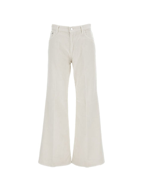 Haikure Trousers