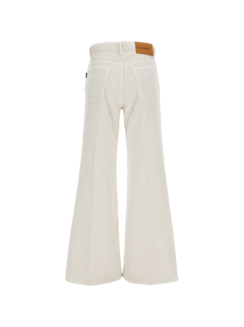 Haikure Trousers
