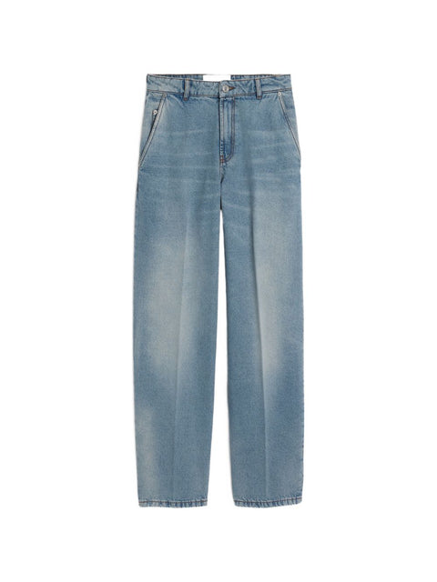 AMI PARIS Jeans NAVY