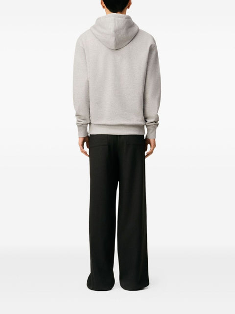 Ami Paris Sweaters GREY