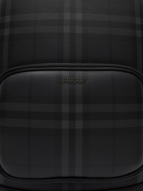 Burberry Bags.. DARK GREY