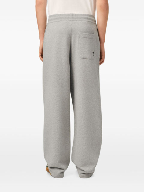 AMI PARIS Trousers GREY