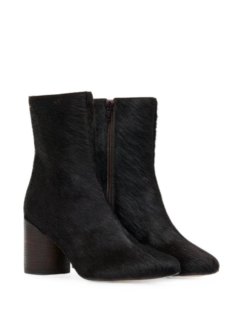 MM6 Maison Margiela Boots BROWN