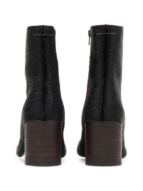 MM6 Maison Margiela Boots BROWN