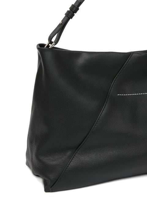 MM6 Maison Margiela Wallets BLACK