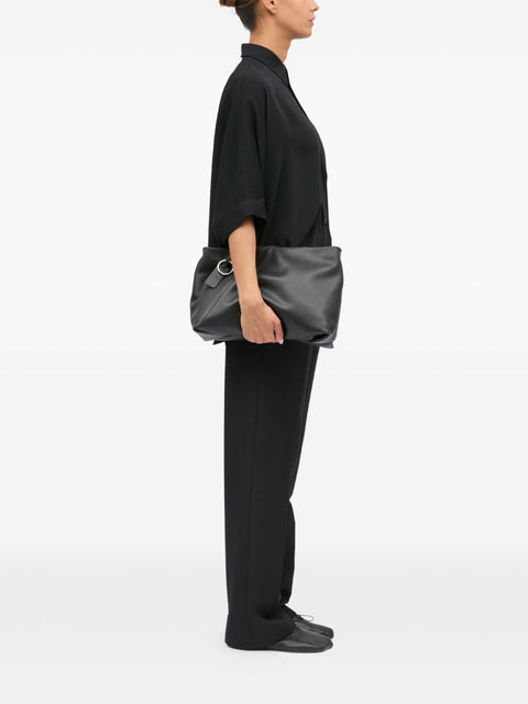 MM6 Maison Margiela Wallets BLACK