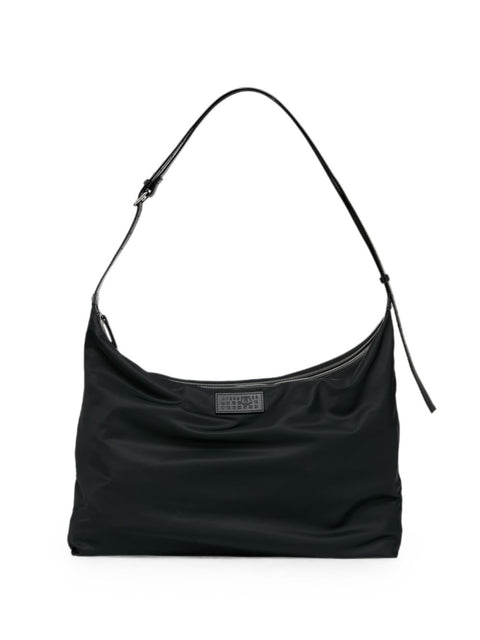 MM6 Maison Margiela Bags.. BLACK