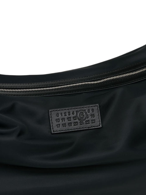 MM6 Maison Margiela Bags.. BLACK