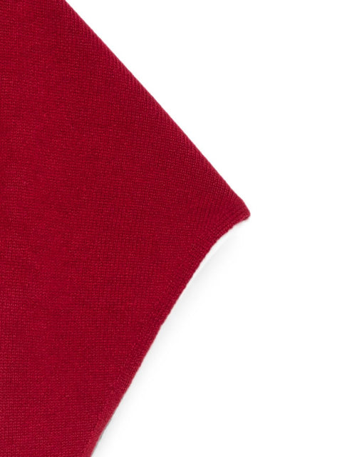 BEYOU Scarfs RED