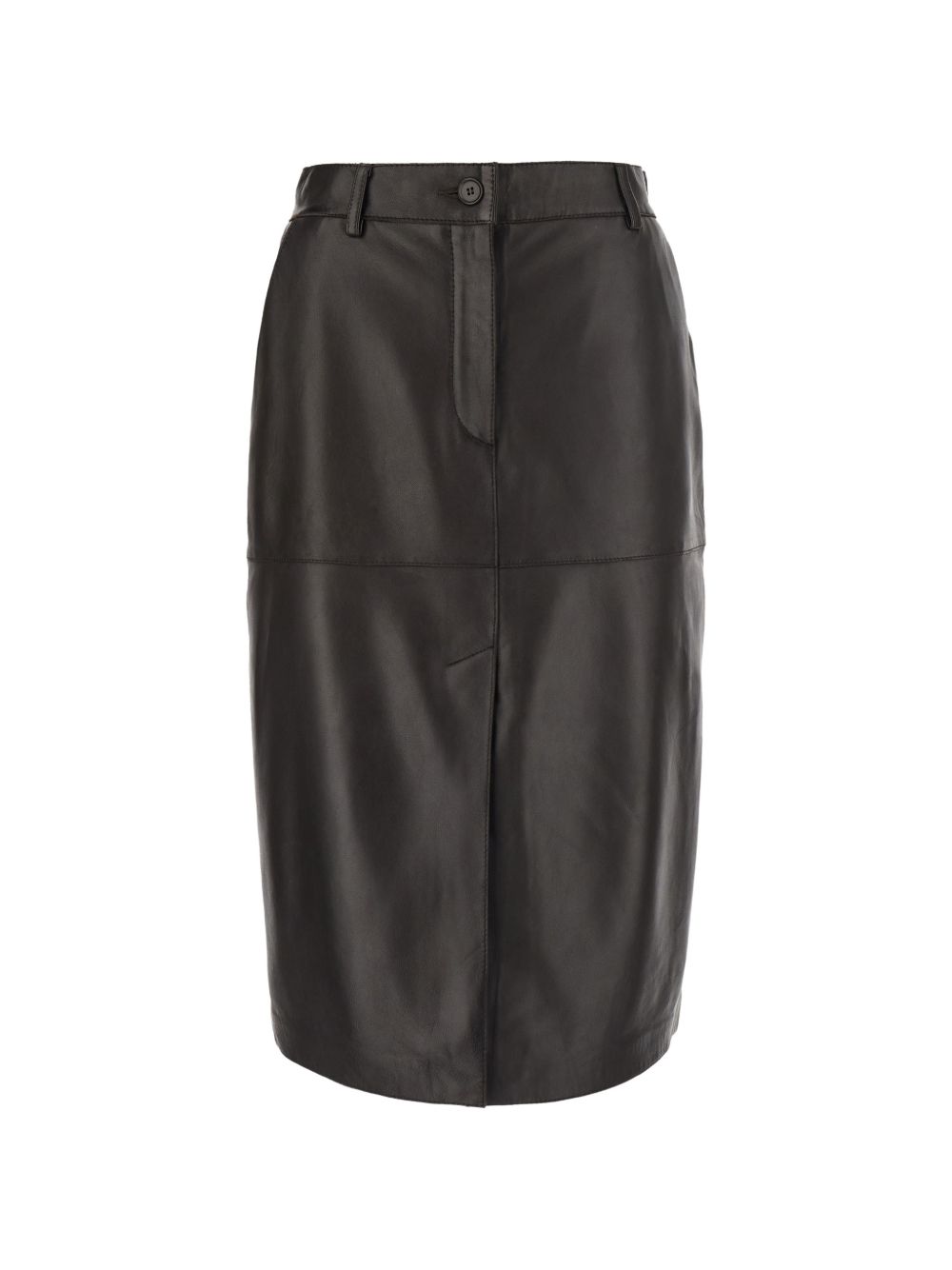 Parosh Skirts BROWN